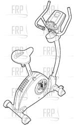 EXERPLAY 200 - HREX52908.1 - Product Image