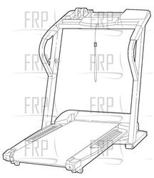 Soft Strider S700xi - HRTL1690.9 - Product Image