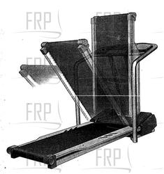 Soft Strider EX - HRTL2997.2 - Product Image
