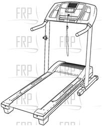 PRO H500I - HRTL71706.1 - Product Image