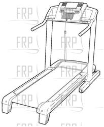 Outlook - HRTL89406.1 - Product Image