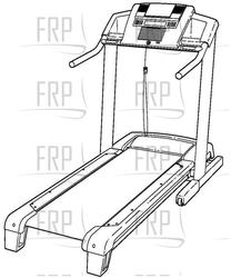 Outlook - HRTL89406.2 - Product Image