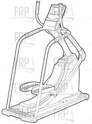 Freestrider 30S - 831.23914.0 - Product Image