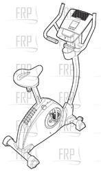 C2si - 831.21862.0 - Product Image