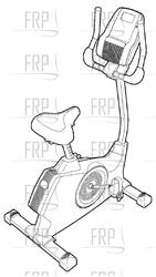 GX 2.5 - 831.21972.0 - Product Image