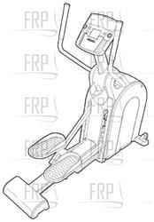 ASR 700 - 831.23786.1 - Product Image