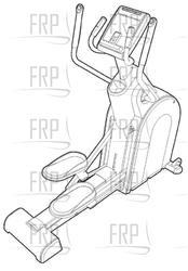 ASR 1000 - 831.23789.2 - Product Image