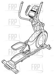 E5.7 - 831.23945.5 - Product Image