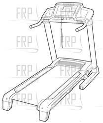 Viewpoint 3000 - 831.24611.2 - Product Image