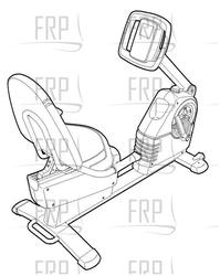 RB 310 - 831.30711.1 - Product Image
