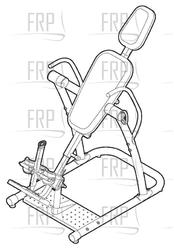 Inversion System - RBBE1996.6 - Product Image