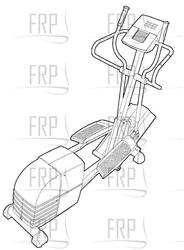 RL 645 - RBCCEL7974.0 - Product Image