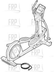 Super Ramp RL 7.0 - RBEL78010.2 - Product Image