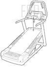 i7.7 Incline Trainer - VMTL83907-INT.0 - Product Image