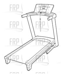 A2550 - 831.24769.3 - Product Image