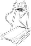 X3 Incline Trainer - 831.24816.3 - Product Image