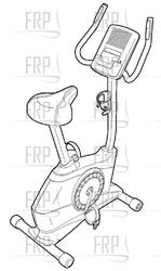 Trainer RX 1.5 - RBEX11911.0 - Product Image