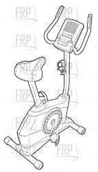 Trainer RX 1.5 - RBEX11911.1 - Product Image