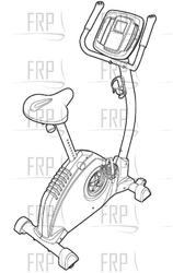 RT 300 - RBEX2976.3 - Product Image