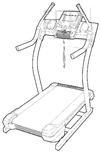 X7i Incline Trainer - 831.24819.4 - Product Image