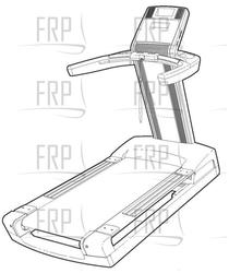 Club CR - 831.24849.0 - Product Image