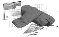 Deluxe Relaxation - RBRS0292.0 - Product Image Deluxe Relaxation - RBRS0292.0 - Product Image