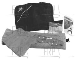 Ultimate Relaxation - RBRS0392.0 - Product Image