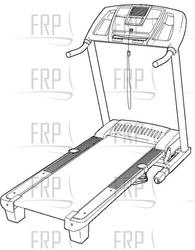 8050 ES - RBTL07107.1 - Product Image