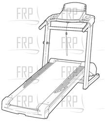 V 1000 - RBTL1191.0 - Product Image