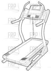 C1750 Pro - 831.24924.0 - Product Image