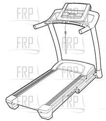 A2550 Pro - 831.24967.2 - Product Image