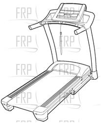 A2550 Pro - 831.24967.4 - Product Image