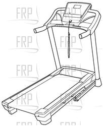 T5.7 - 831.24985.3 - Product Image