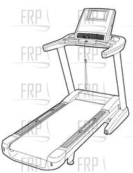 Elite 9500 Pro - 831.24997.1 - Product Image