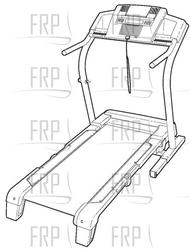 Viewpoint 2800 - 831.29611.0 - Product Image