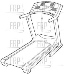 Viewpoint 3200 - 831.29618.2 - Product Image