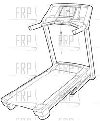 Challenger 150 - RBTL60211.0 - Product Image
