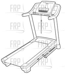Competitor RT 6.0 - RBTL69211.0 - Product Image