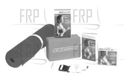 Select Kit - RBYS0292.0 - Product Image