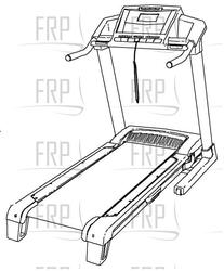 Vista 9700 - RCTL09707.0 - Product Image
