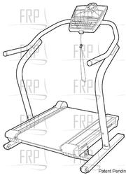 EXP2000 - 831.29897.2 - Product Image