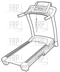 A2550 Pro - 831.30362.2 - Product Image