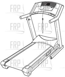 Elite 2900 - 831.30603.0 - Product Image