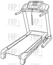 Viewpoint 3000 - 831.307045 - Product Image