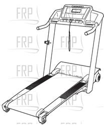 APEX 6500 - 831.30705.4 - Product Image