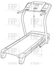 C2155 - 831.30811.0 - Product Image