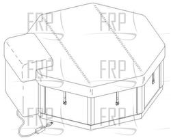 Daybreak - 831.10041.3 - Product Image