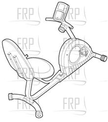 Pursuit CT 3.8R - 831.21811.1 - Product Image