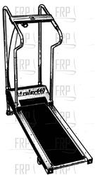 Relay 440 - TL440.0 - Product Image Relay 440 - TL440.0 - Product Image