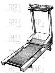 Cadence 5.2 - TL5.2E.1 - Product Image Cadence 5.2 - TL5.2E.1 - Product Image